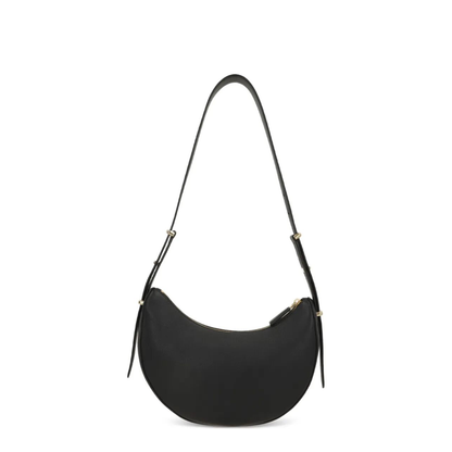 Arqué Leather Shoulder Bag - Image 3