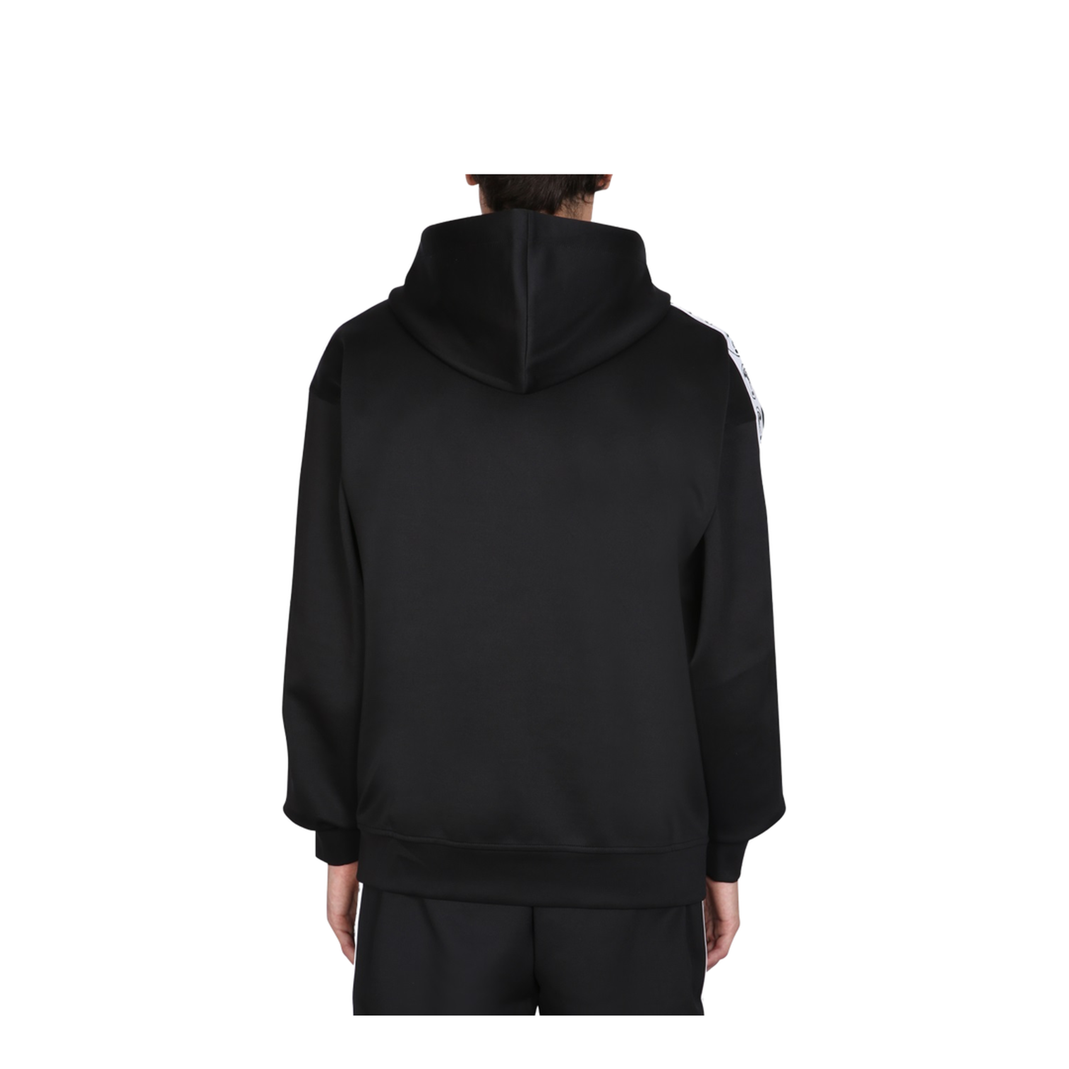 Sweatshirt with Logo - Image 3