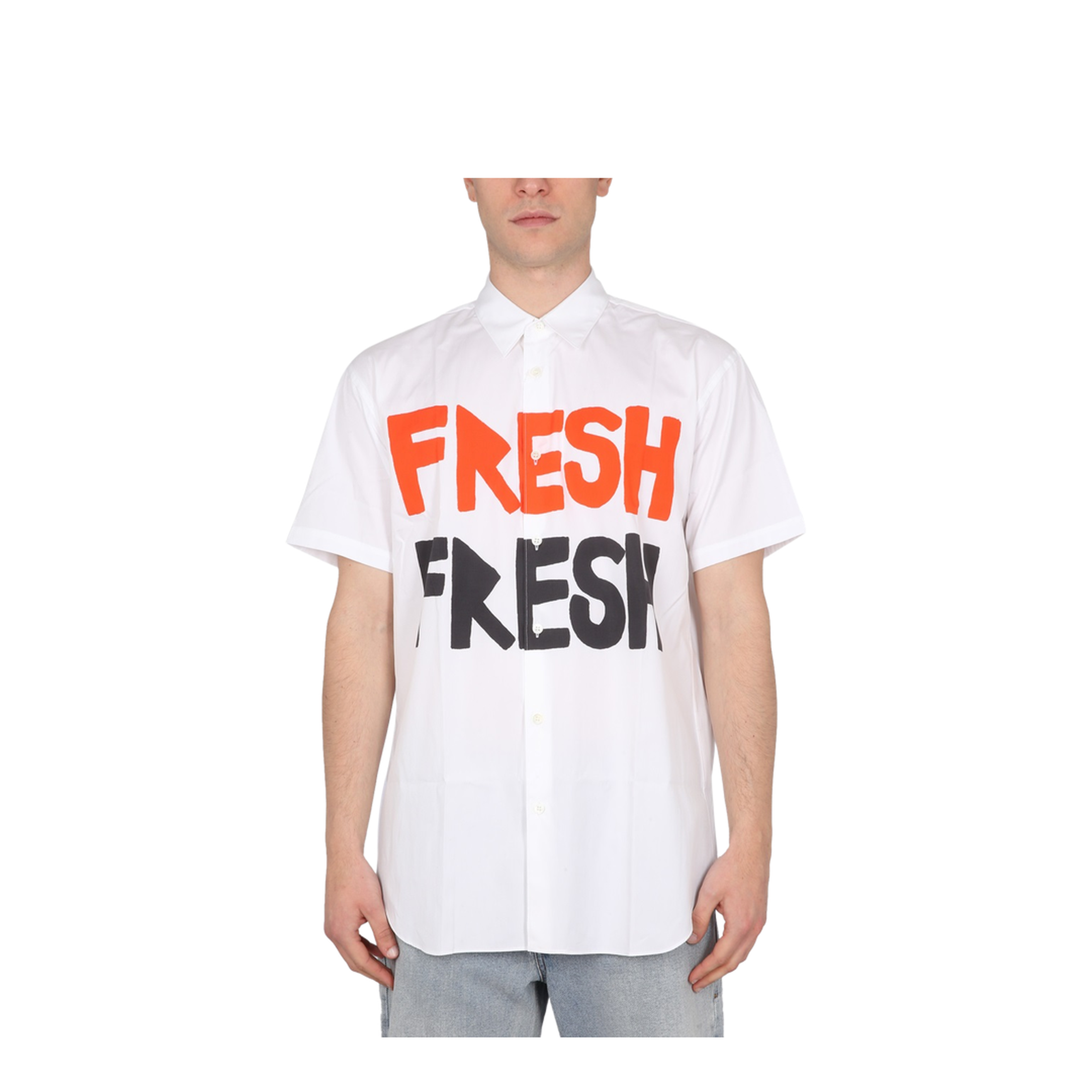 Brett Westfall Shirt - Image 1