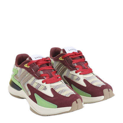 JLA Sneakers - Image 5