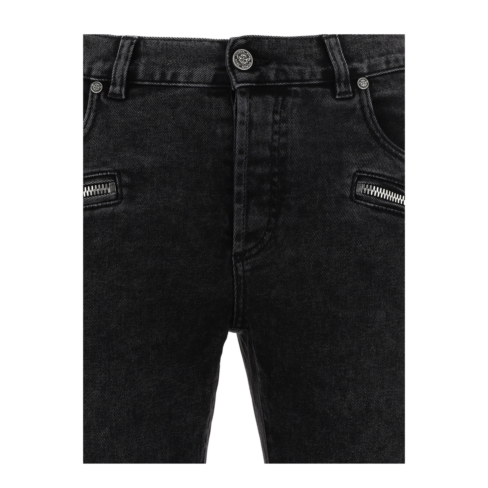 Slim-fit jeans - Image 3