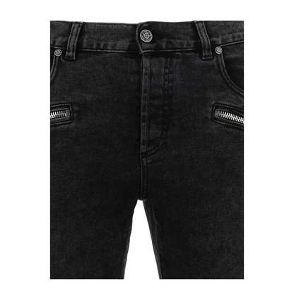 Slim-fit jeans - Image 3