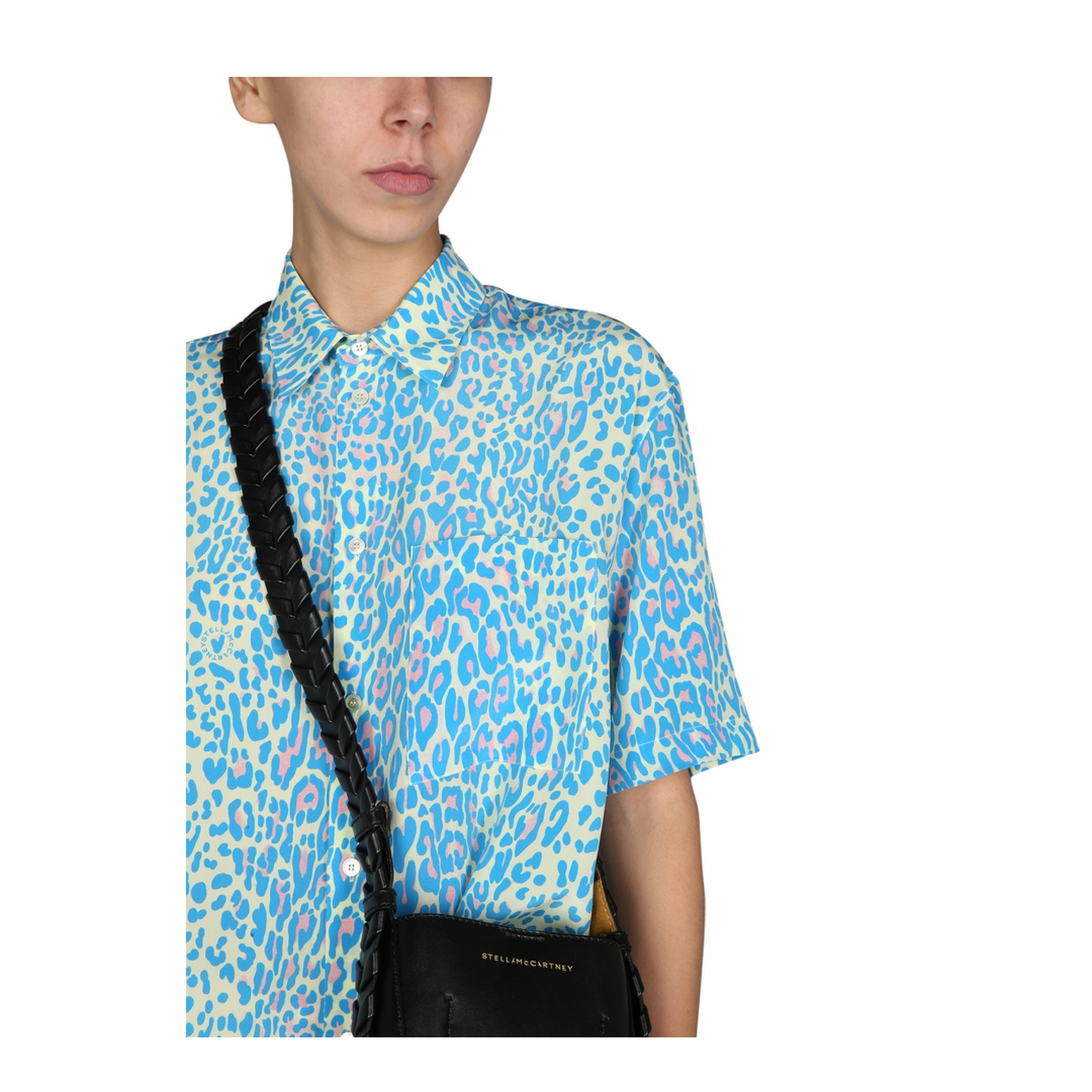 Animal Print Shirt - Image 4