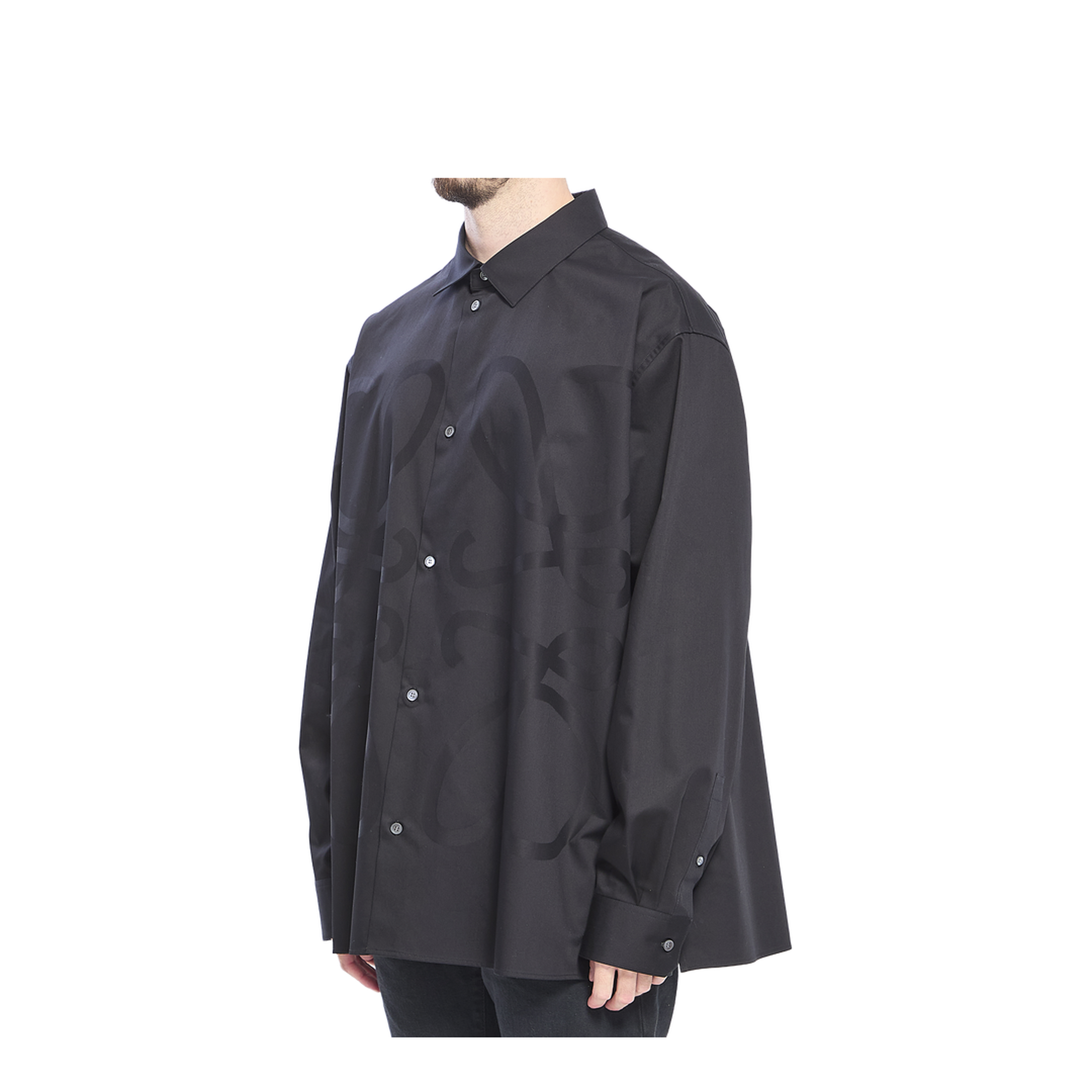 Shirts Black - Image 2