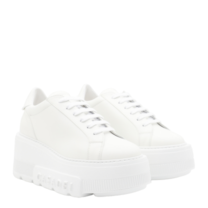 Sneakers White - Image 3