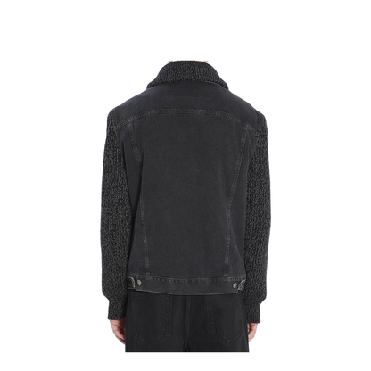 Denim Jacket - Image 4