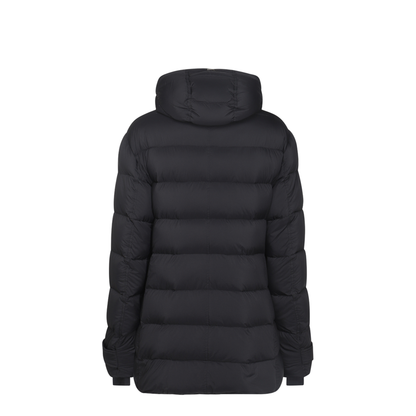 Nylon Down Jacket - Image 3