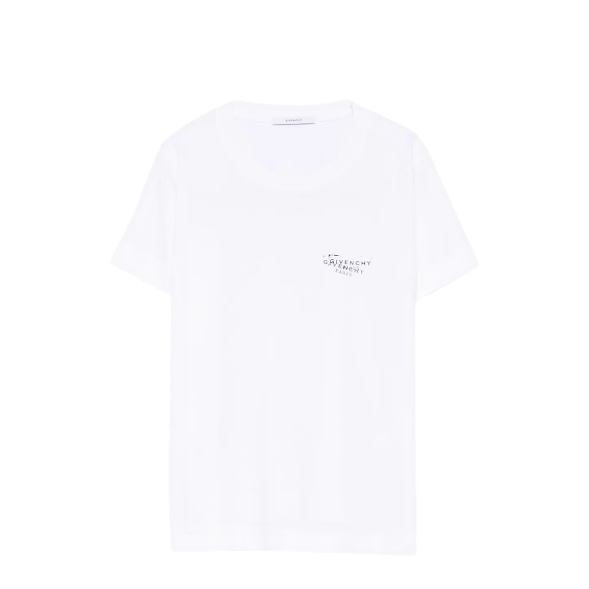T-shirts and Polos White - Image 1