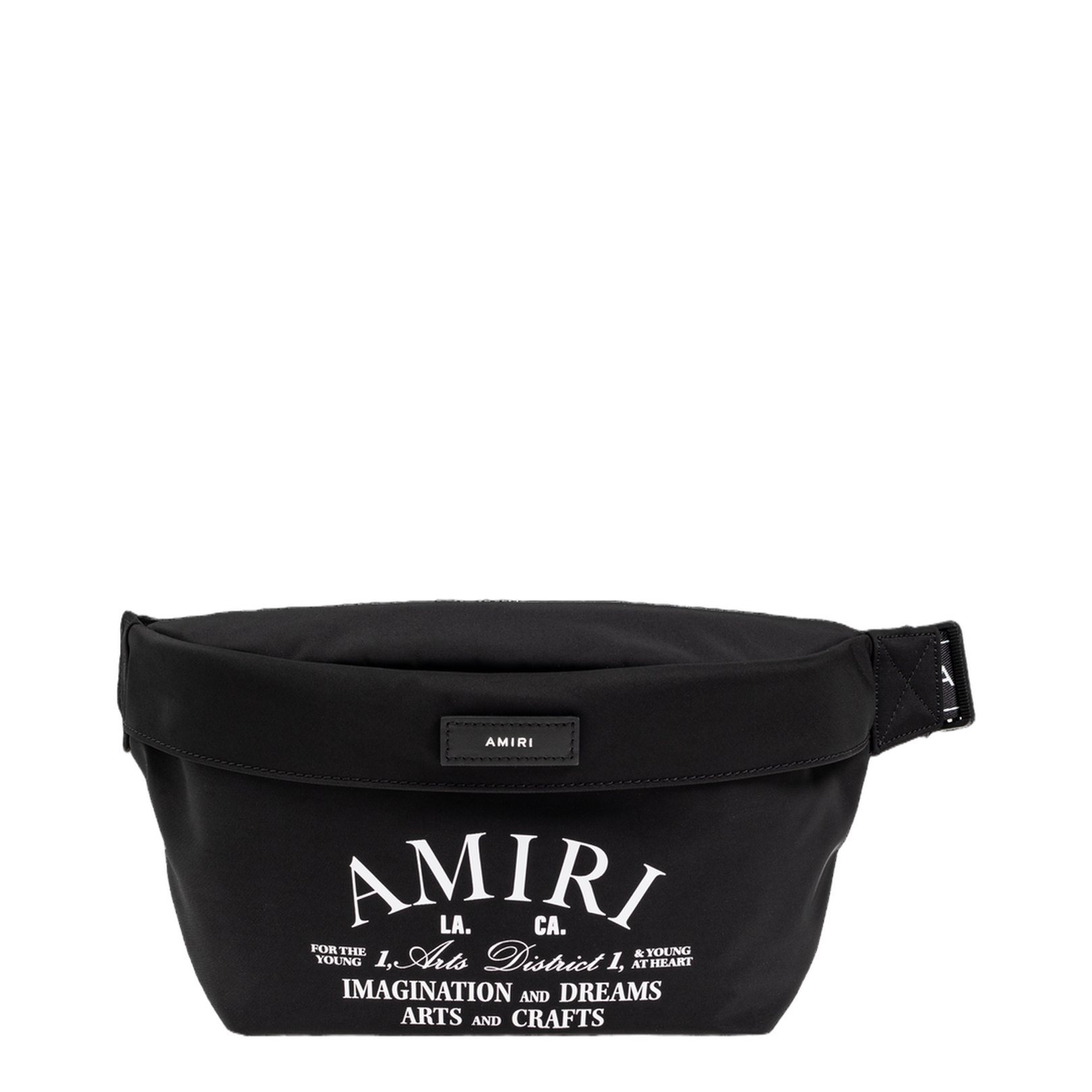 Amiri Waist Bag - Image 1