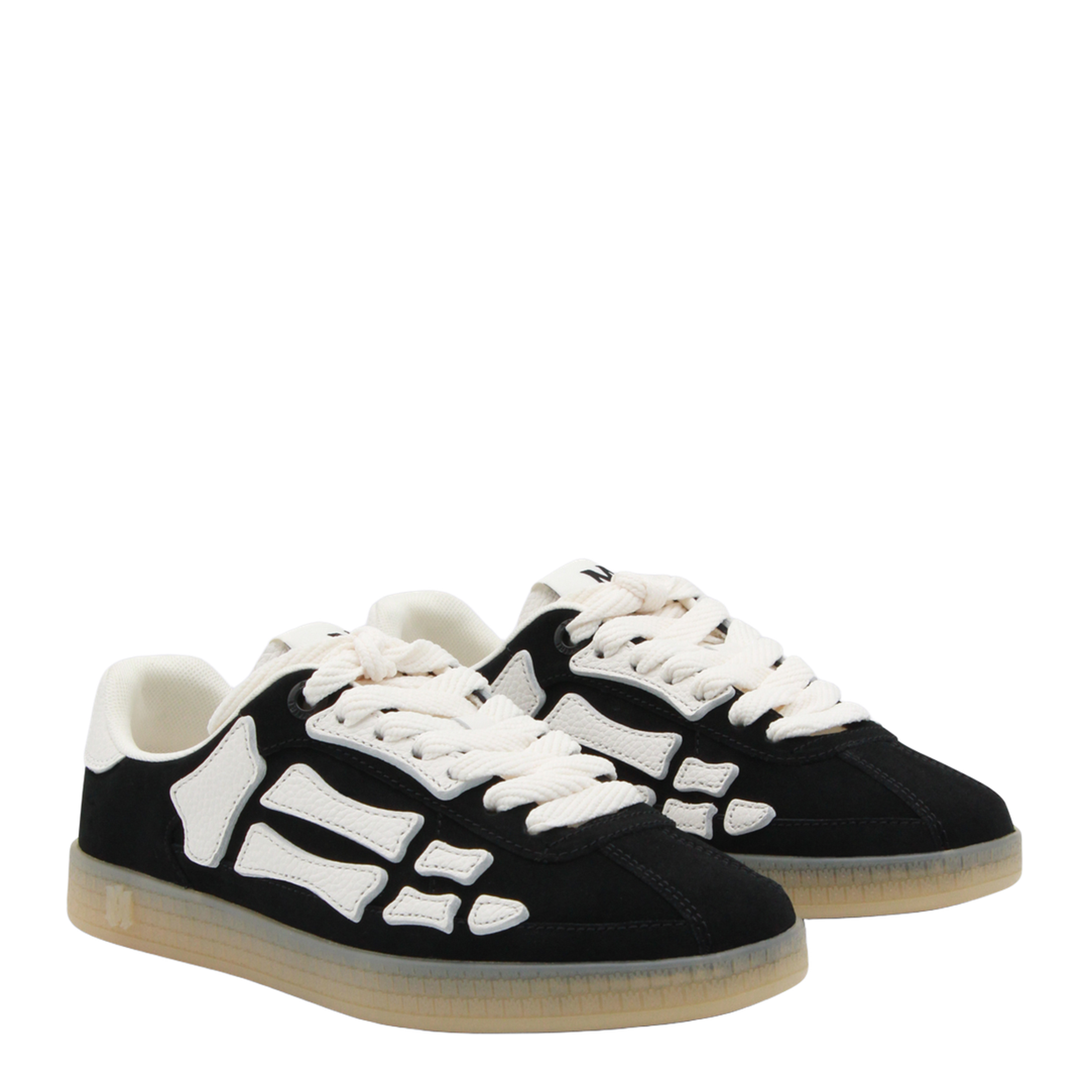 Sneakers Black - Image 4