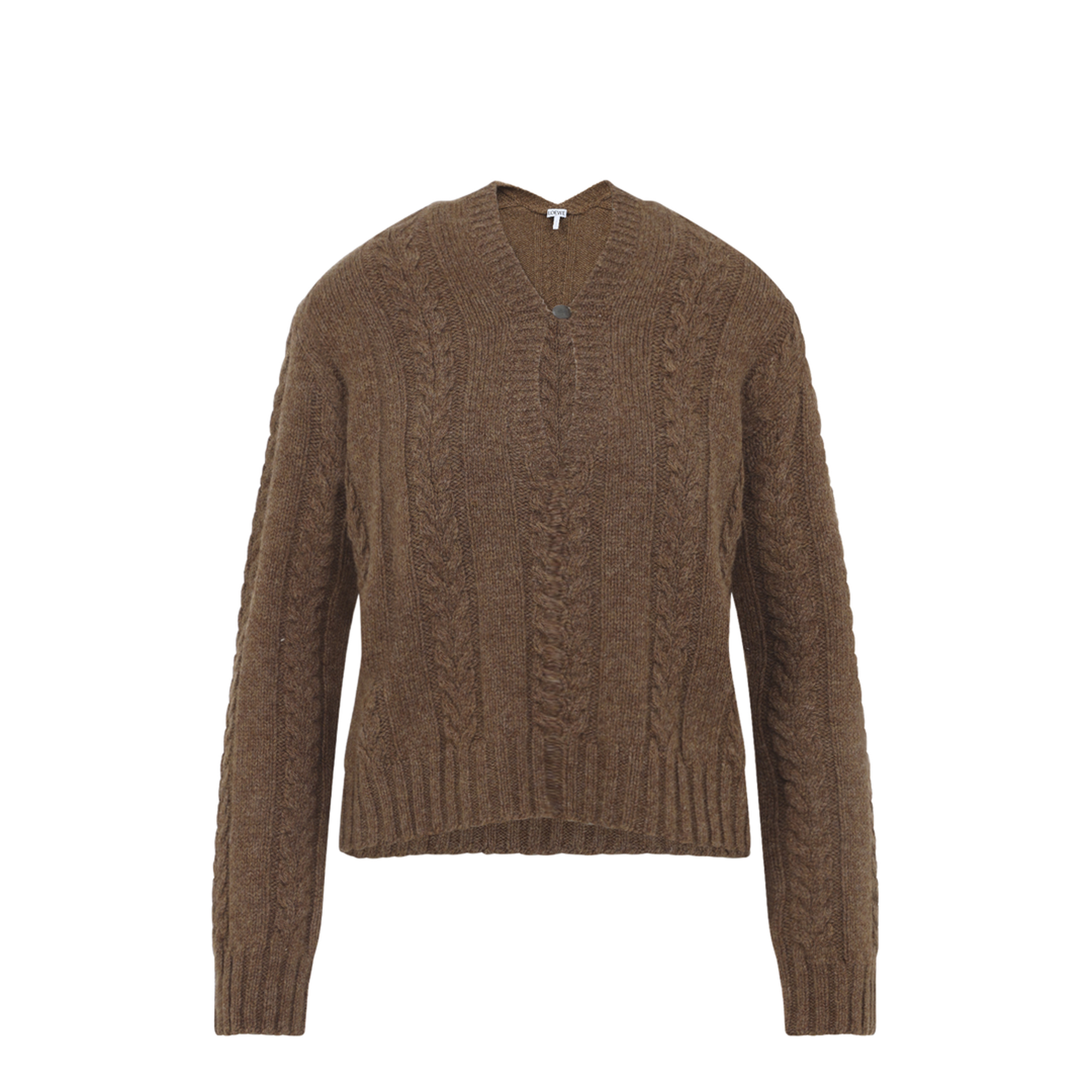 Wool Sweater - Image 2