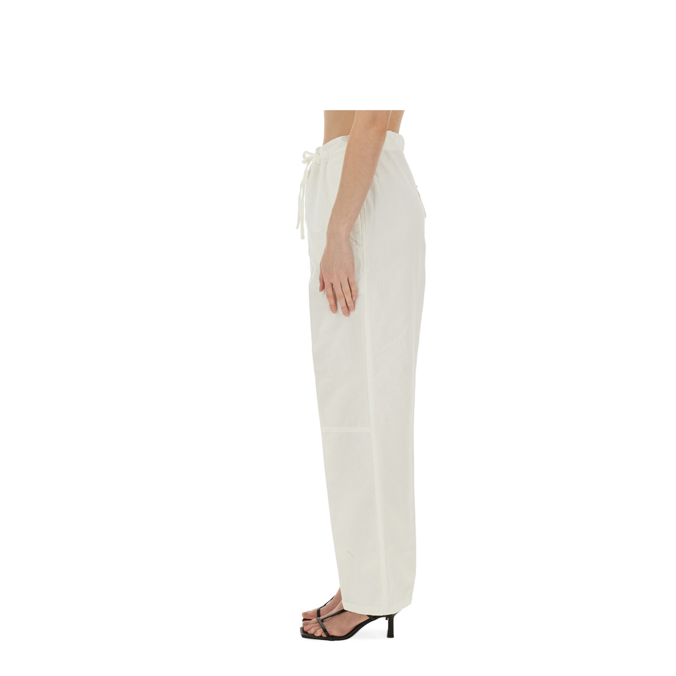 Wide Leg Pants - Image 4