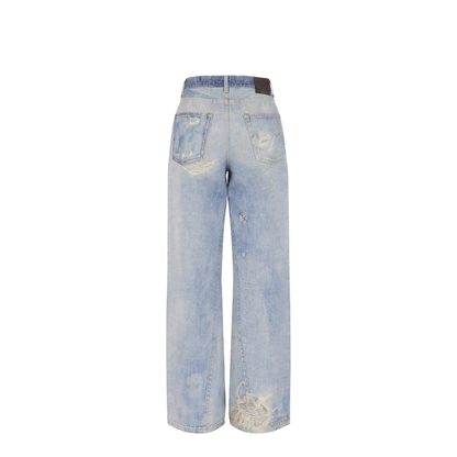 Full Cut Jeans - Image 3