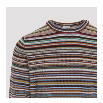 Crewneck Sweater - Image 6