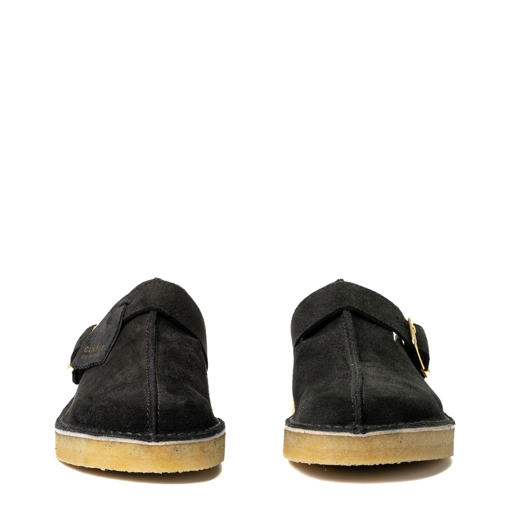 Sneakers Black - Image 2