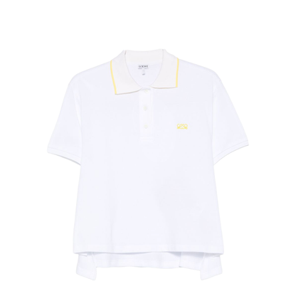 T-shirts and Polos WHITE - Image 1