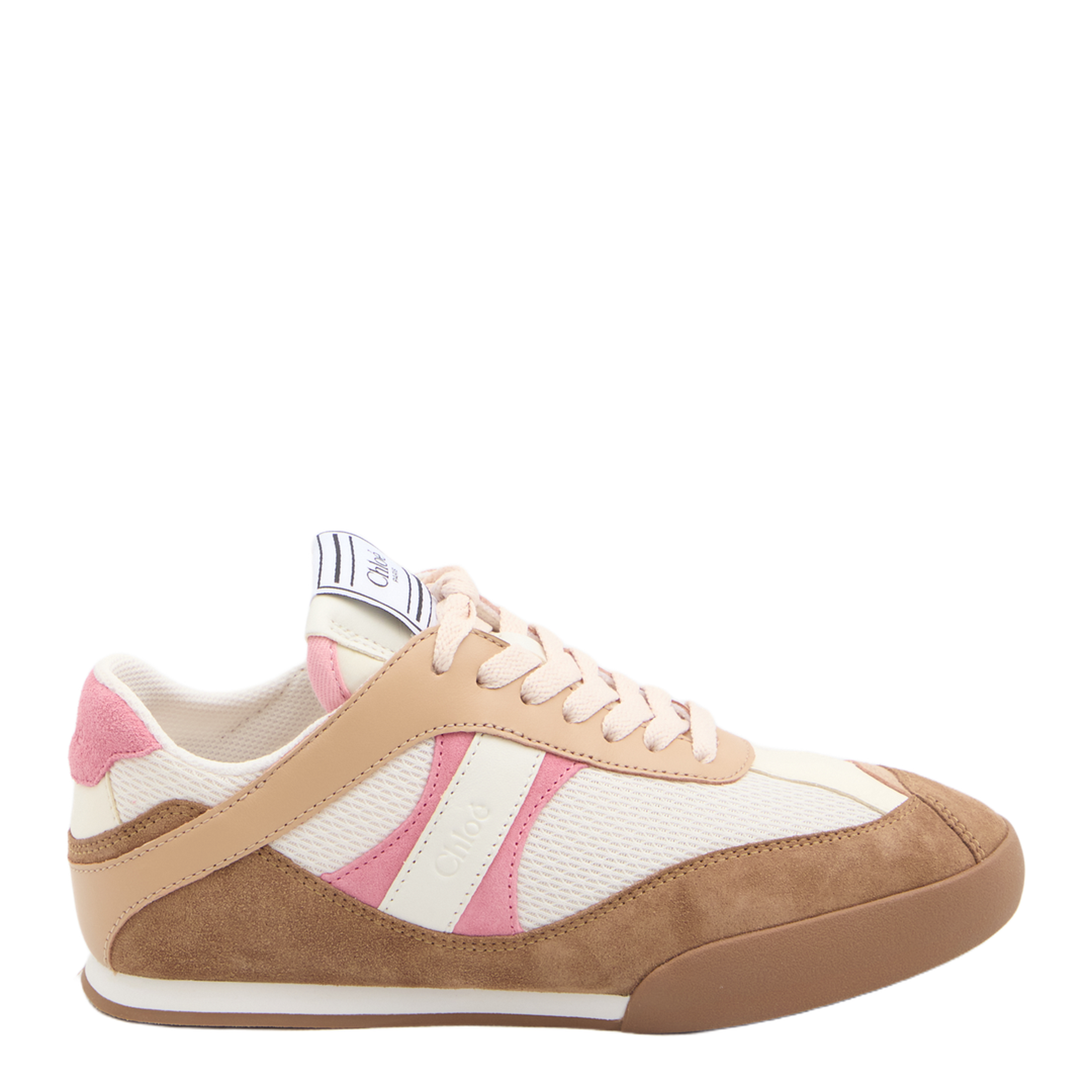 Kick Sneakers - Image 1