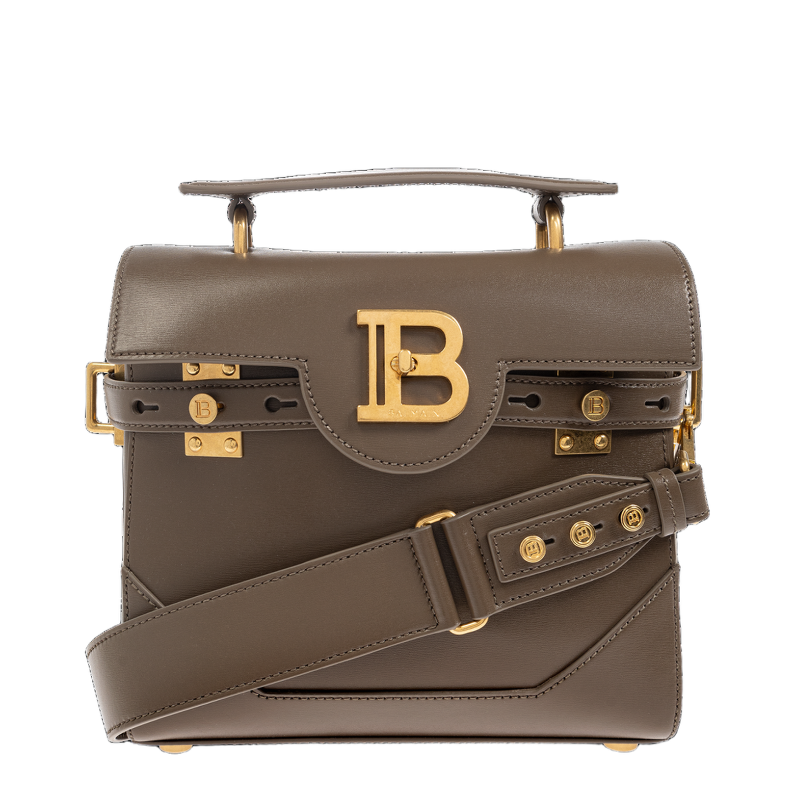 Calfskin B-Buzz 23 Bag - Image 1