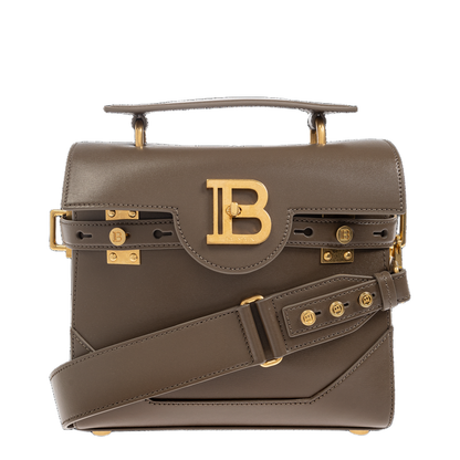 Calfskin B-Buzz 23 Bag - Image 1