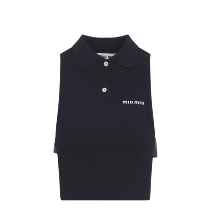 Cotton Polo - Image 2