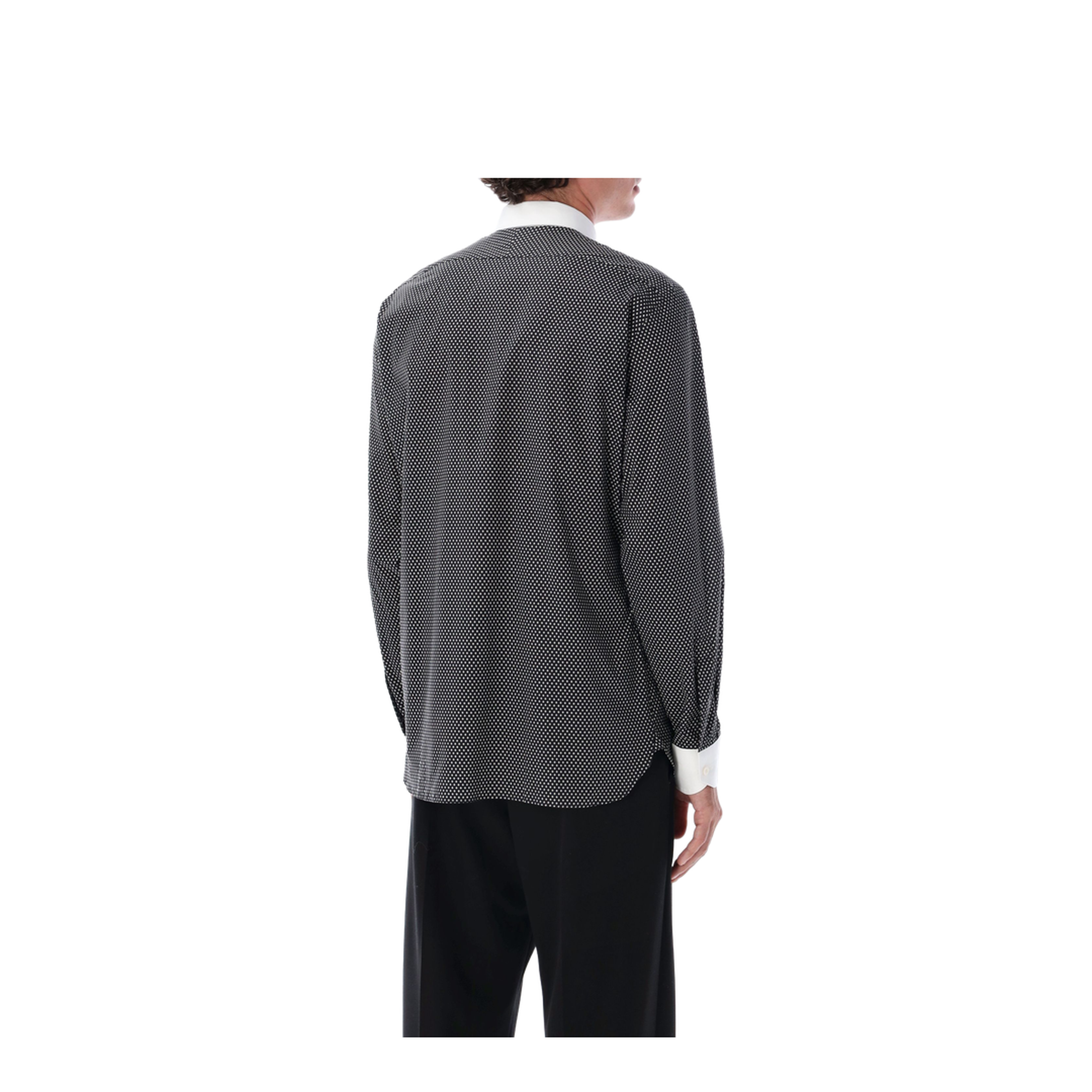 T-Shirts And Polos Black - Image 2
