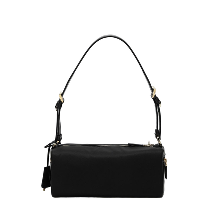 Medium Shoulder Bag with Padlock - Image 2