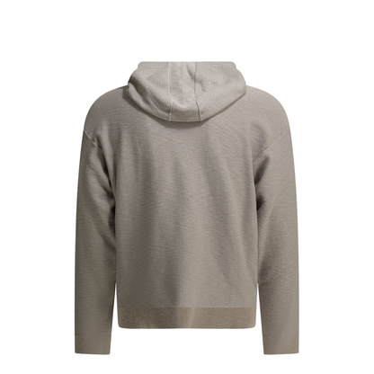 Hooded Sweater - Image 2