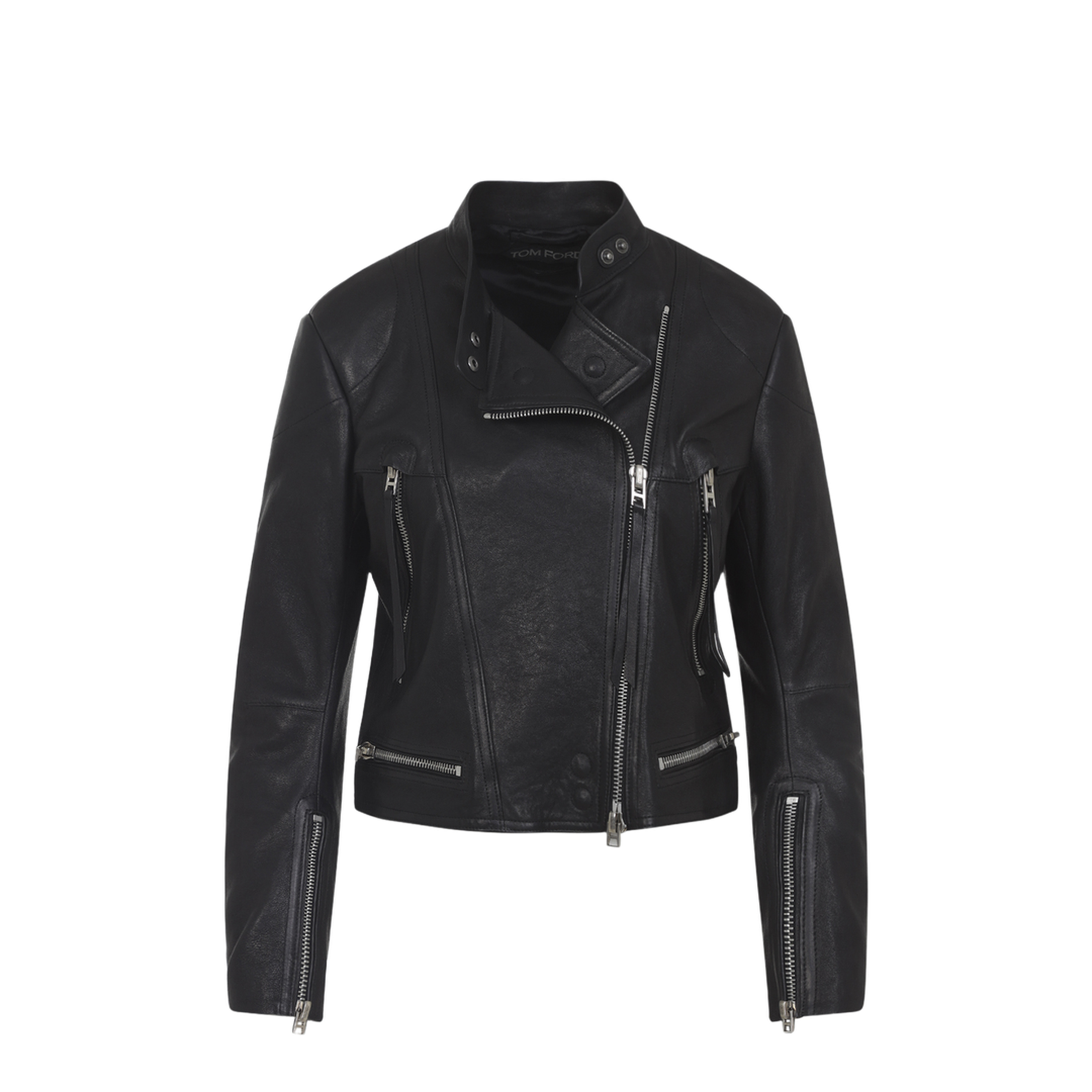 Leather Jacket - Image 2