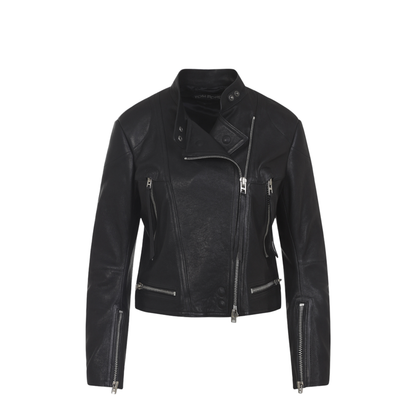 Leather Jacket - Image 2