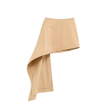 Skirts BEIGE - Image 1