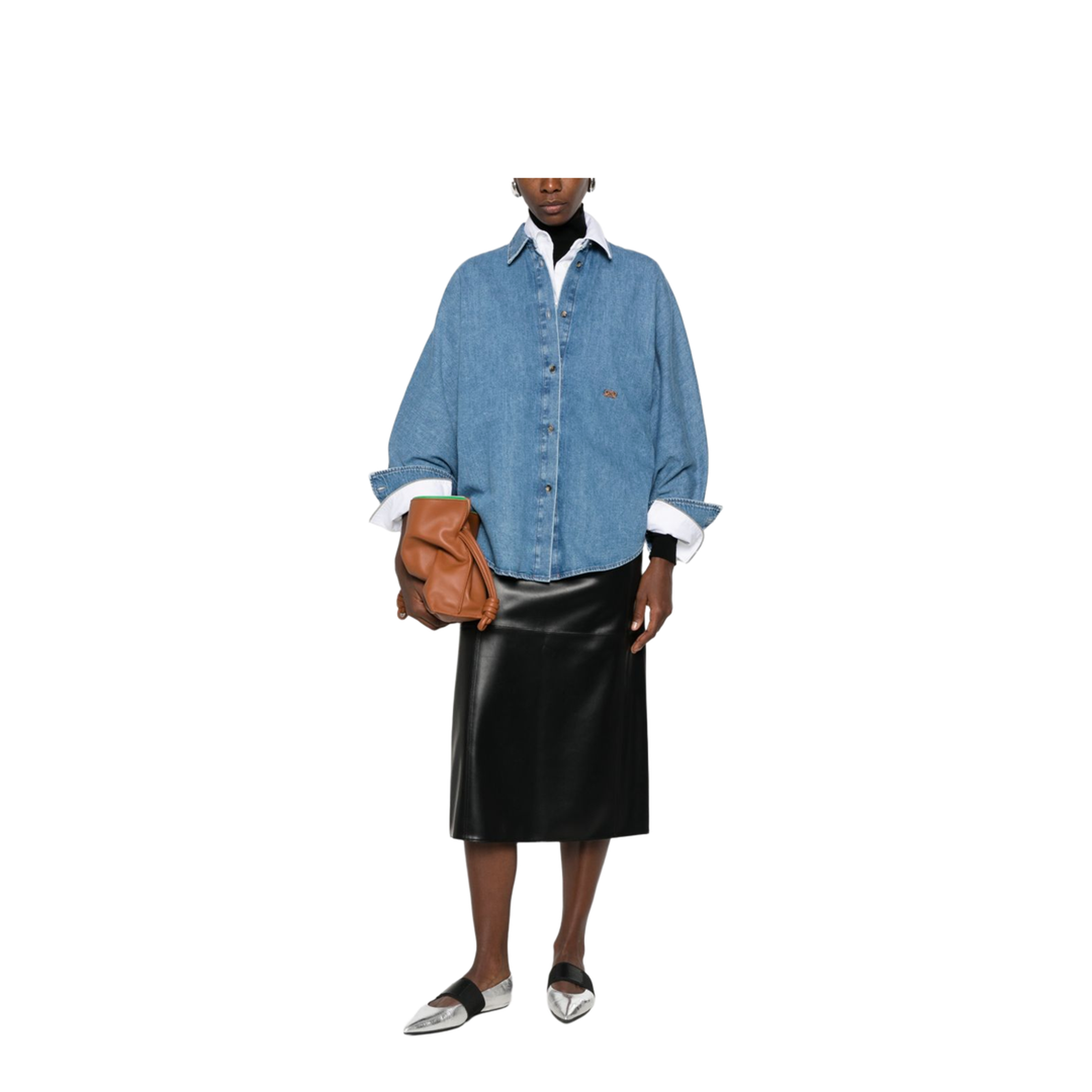 Shirts Light Blue - Image 2