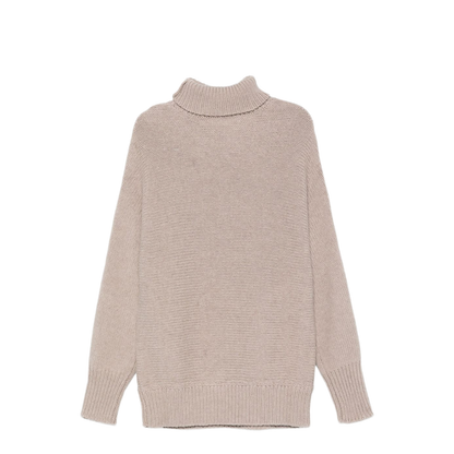 Sweaters Beige - Image 2