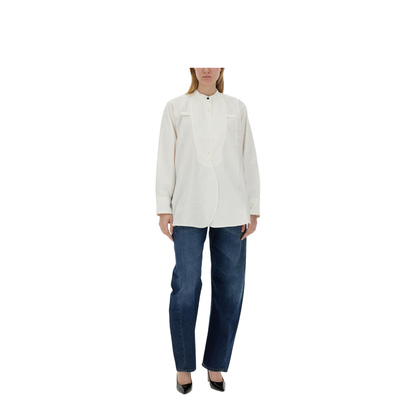 Cotton Shirt - Image 2