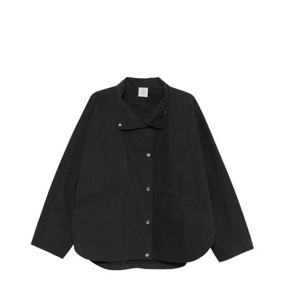 Oversize Summer Parachute Jacket - Image 1