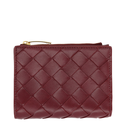 Wallets Bordeaux - Image 1