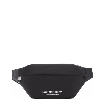 men's belt bag - Image 1