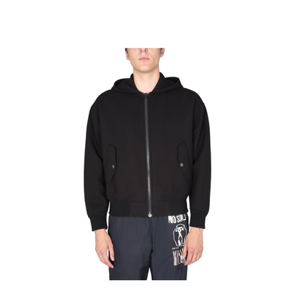 Jacket With Logo - Image 1