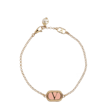 Ovalette Bracelet - Image 1