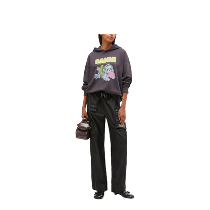 Isoli Organic Cotton Hoodie - Image 4