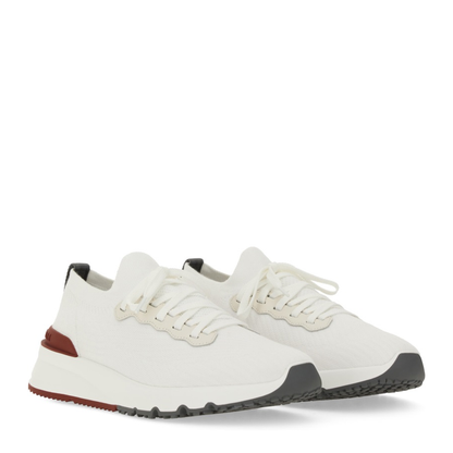Sneakers White - Image 3