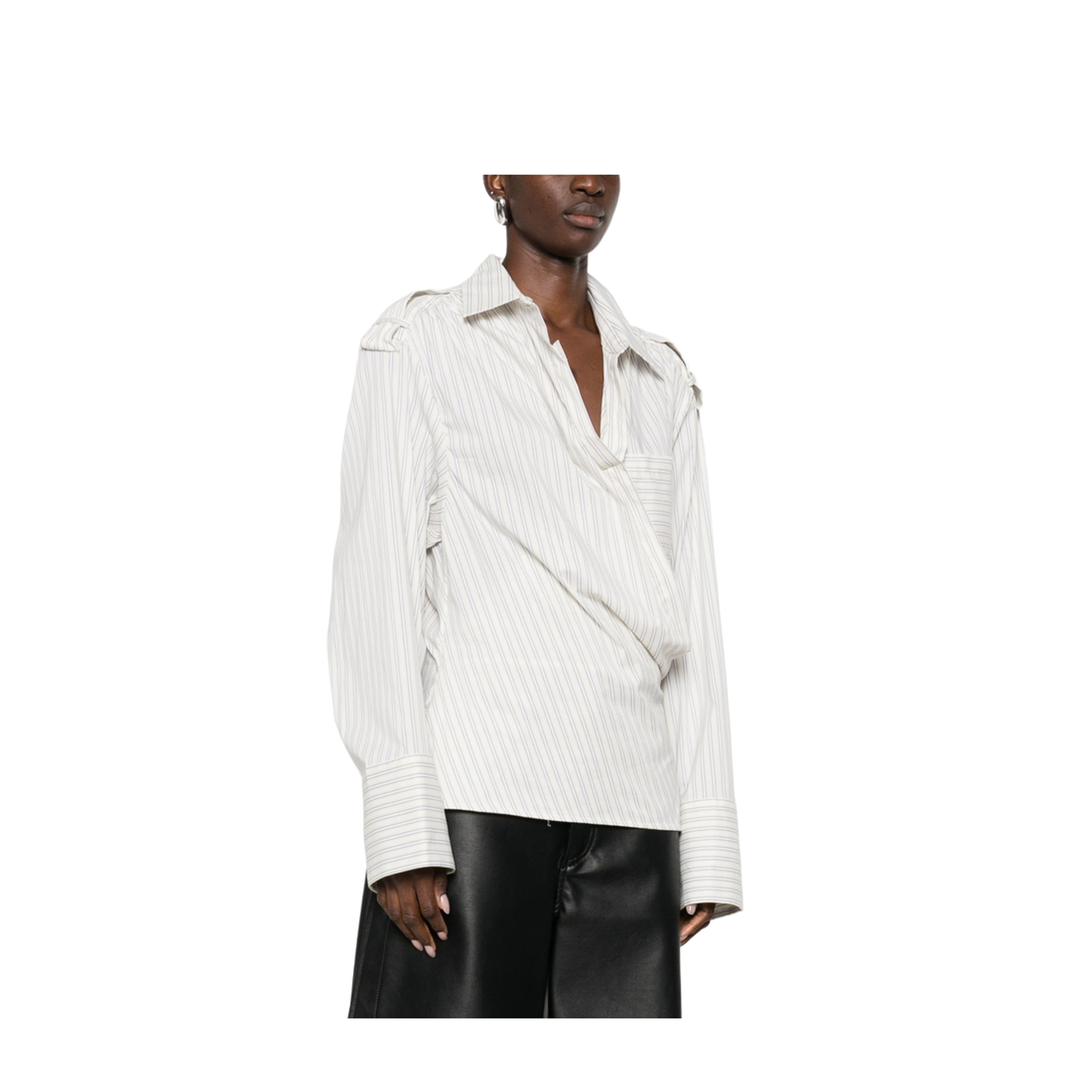 Shirts Beige - Image 3