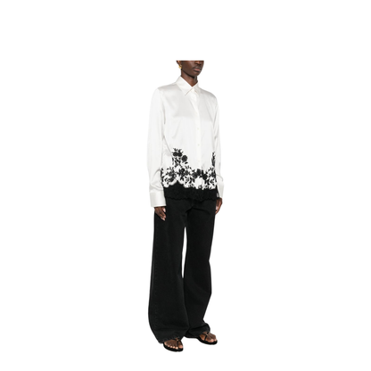 Shirts White - Image 5