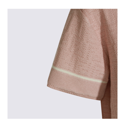 Polo Shirt - Pink - Image 7
