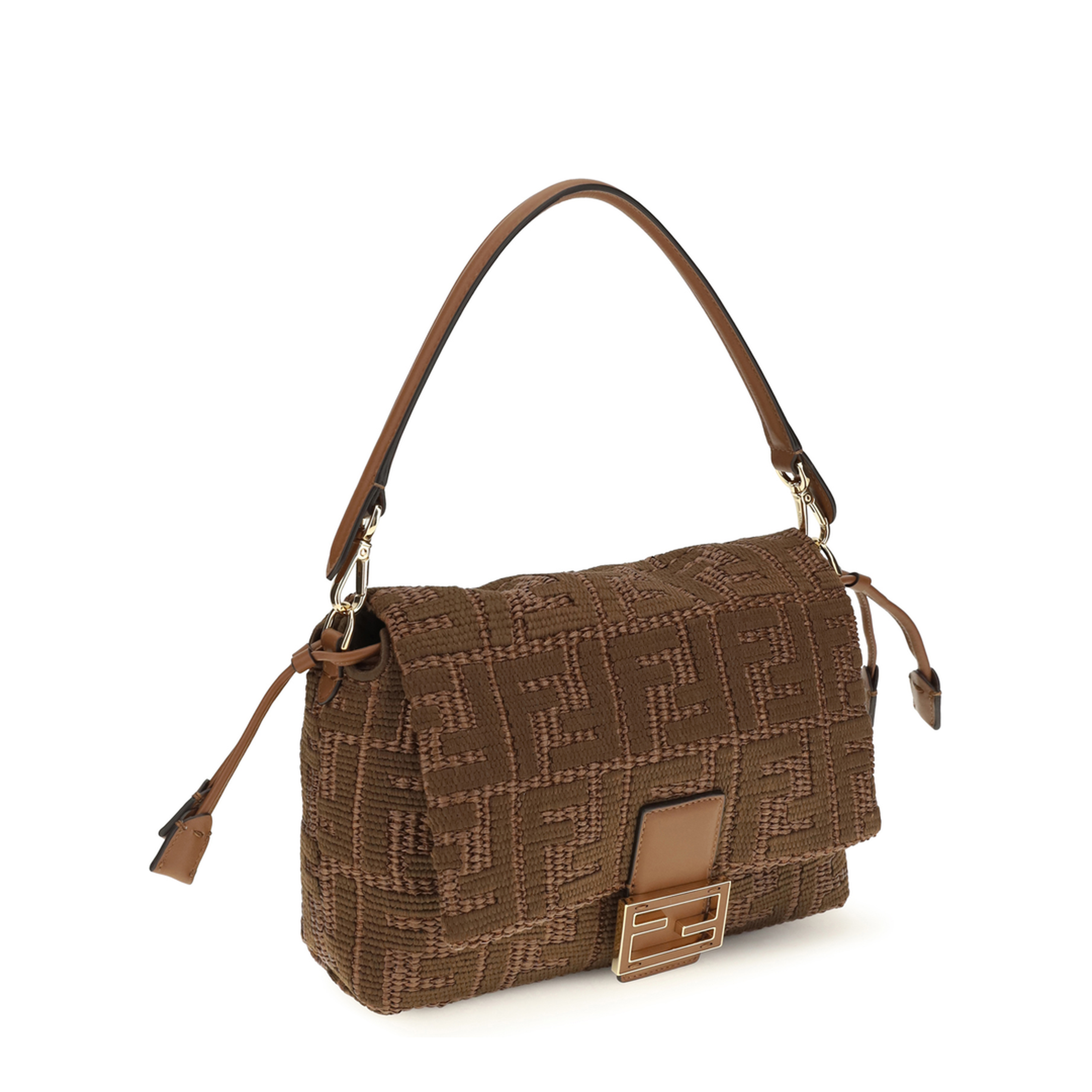 Baguette Shoulder Bag - Image 2