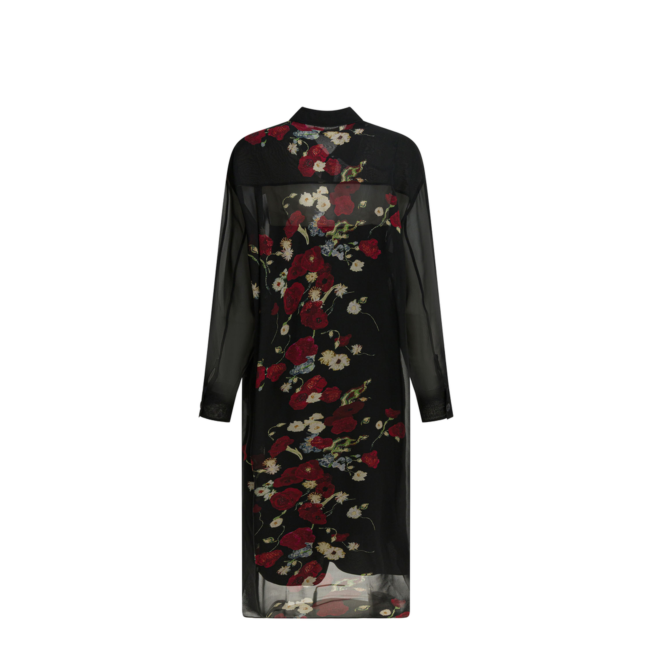 Midi Dress - Image 2