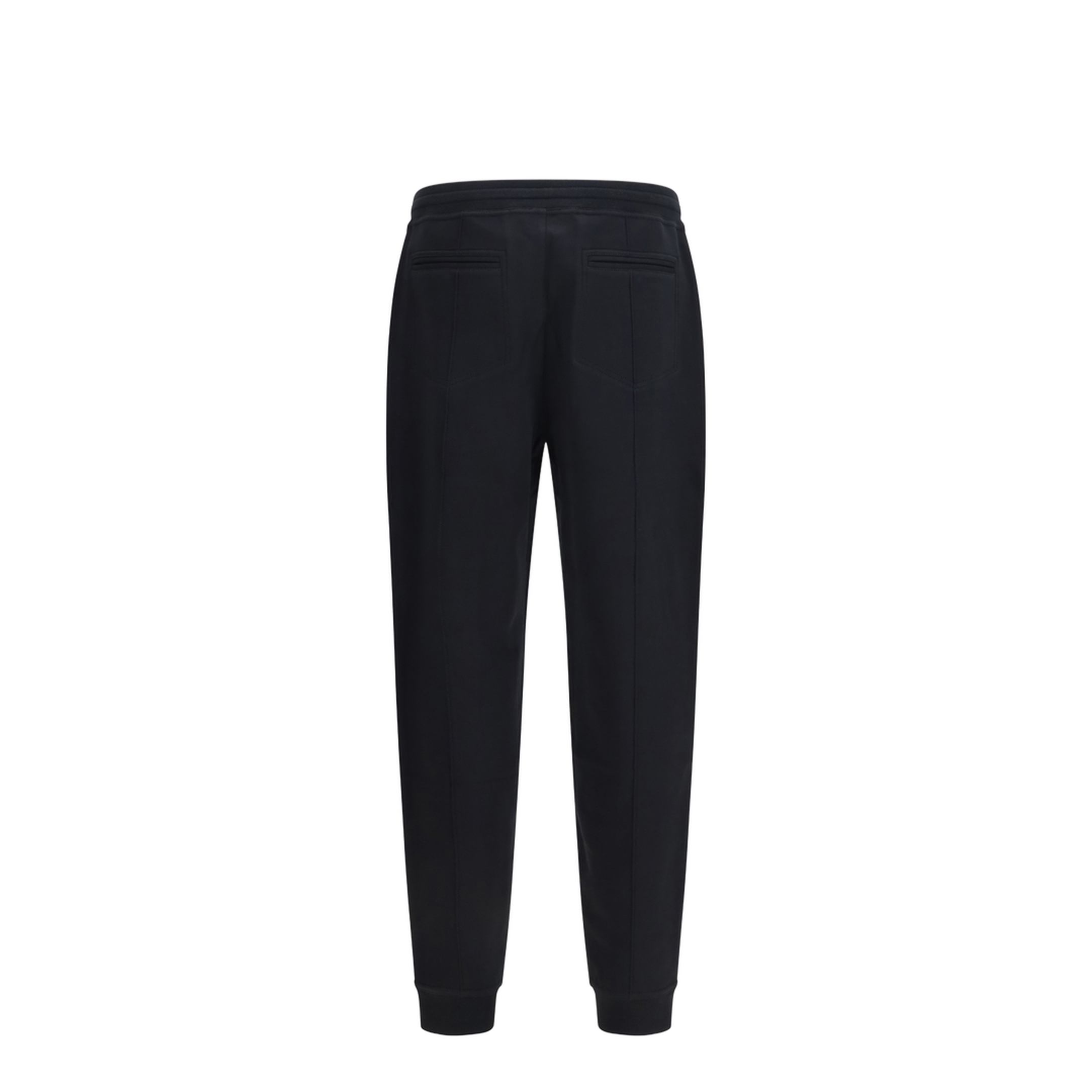 Cotton-blend Jogging Pants - Image 2