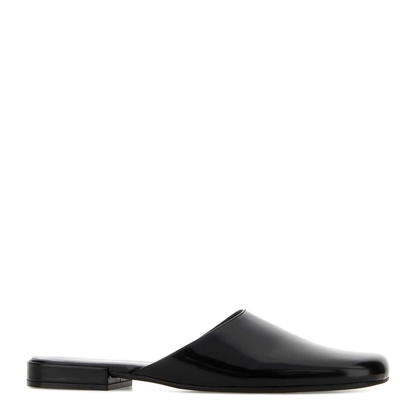 Capsule Sandals Black - Image 1