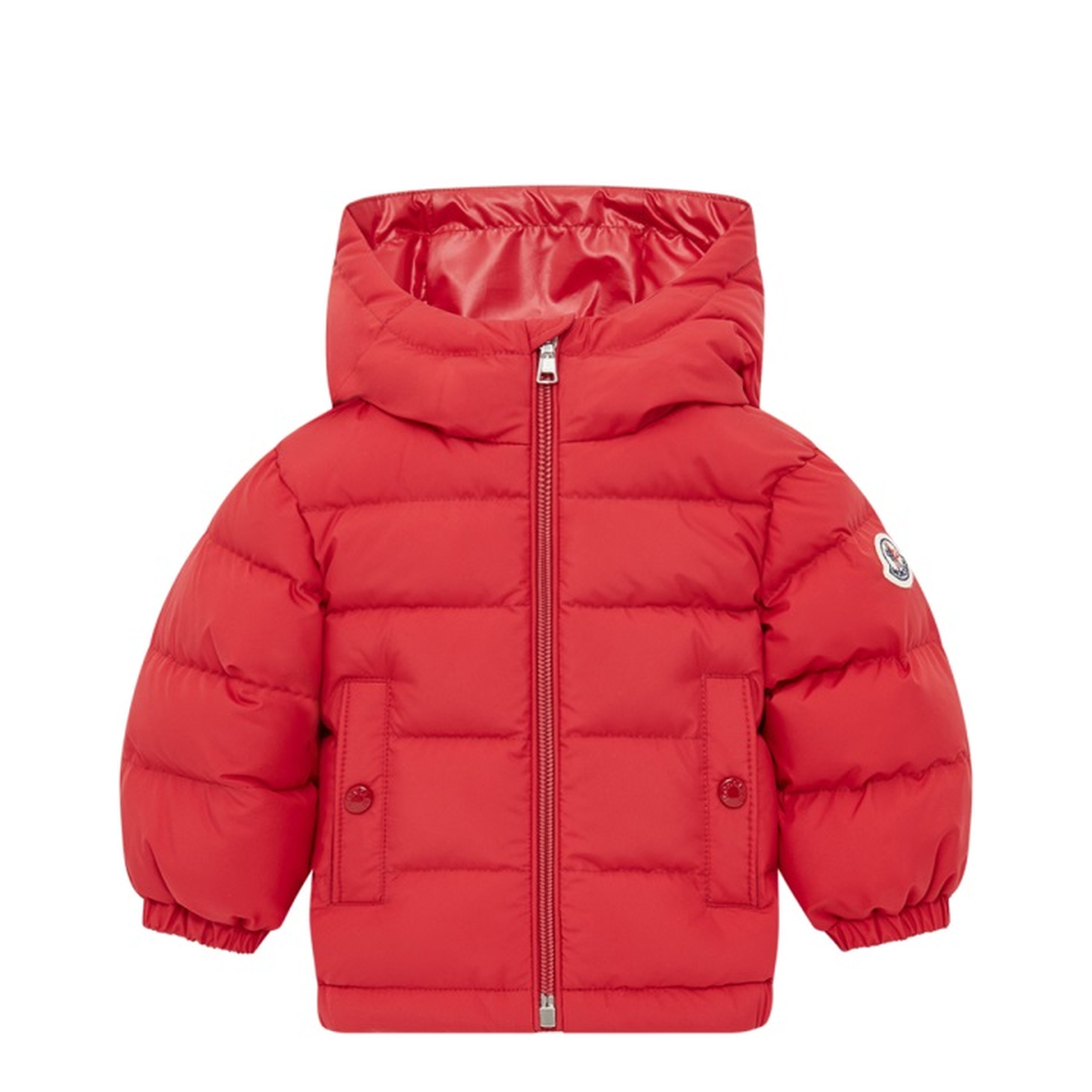 JACKET "TAIDU" - Image 1