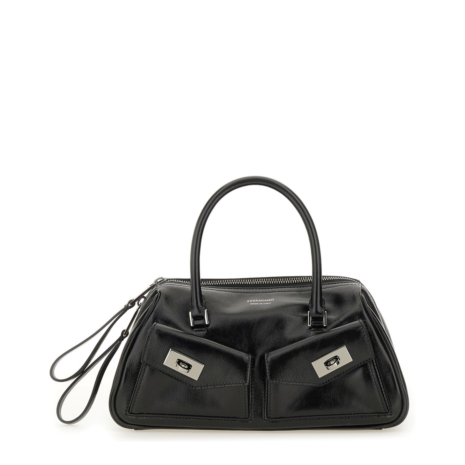 Multipocket Bowling Bag - Image 1