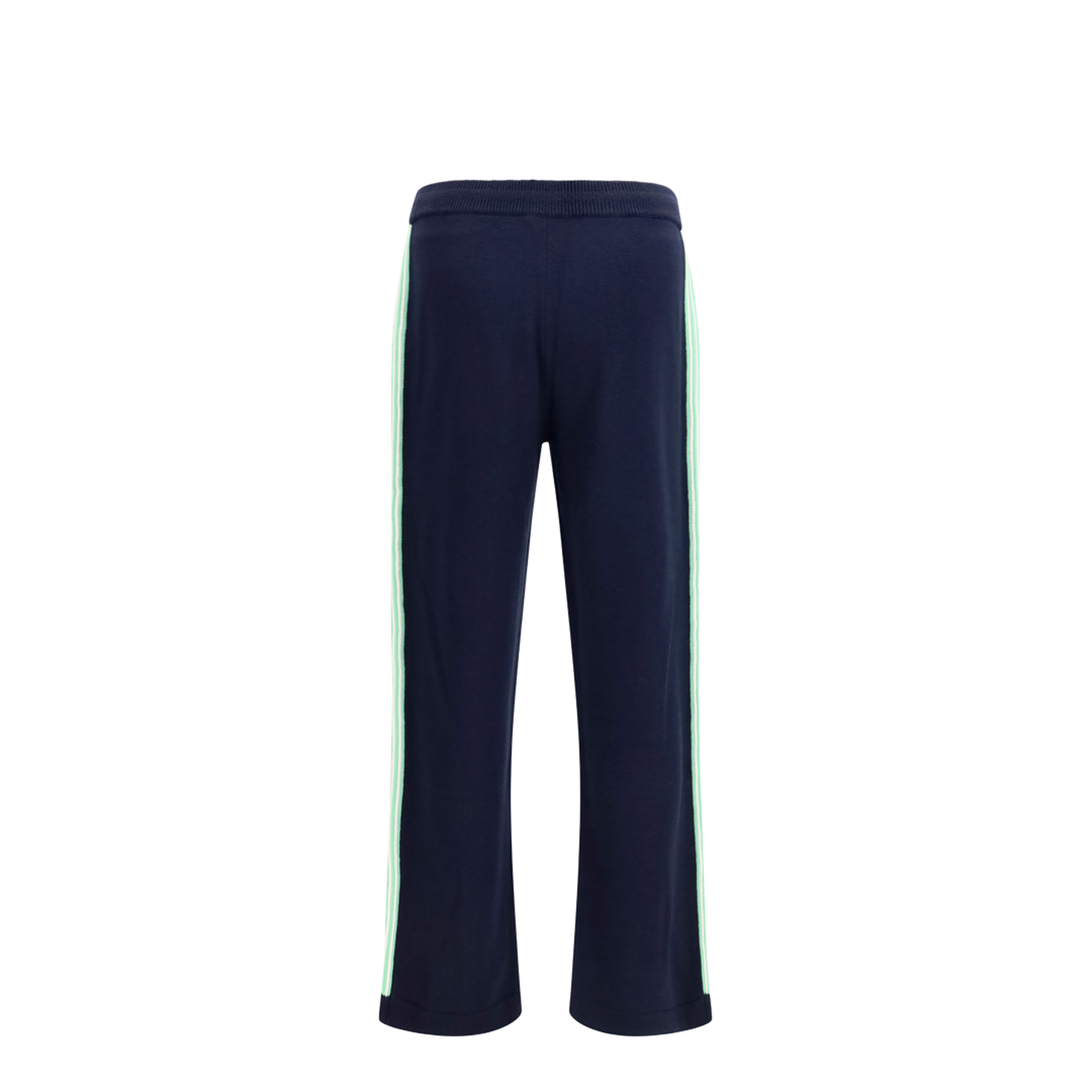 Merino Wool Sweatpants - Image 2